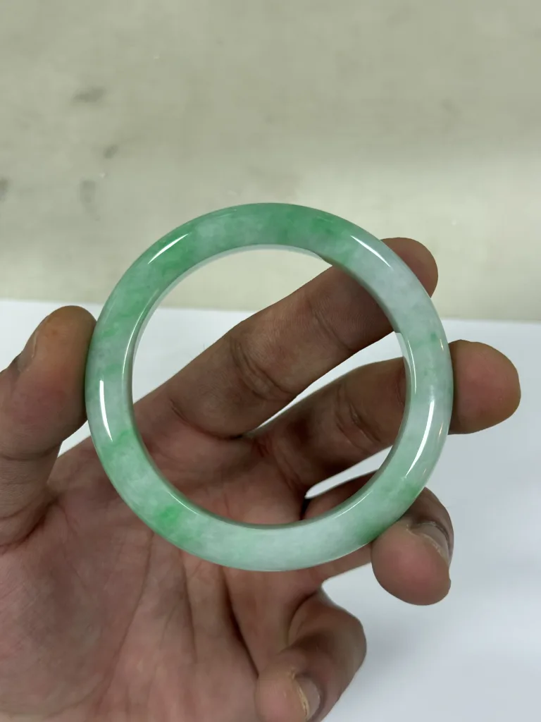 翡翠手镯上传原图 4