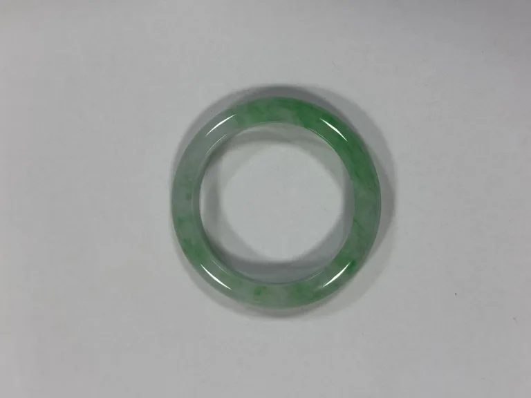翡翠手镯上传原图 1