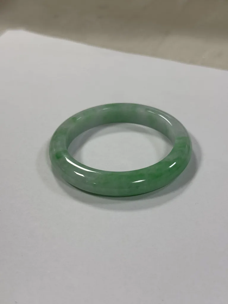 翡翠手镯上传原图 2