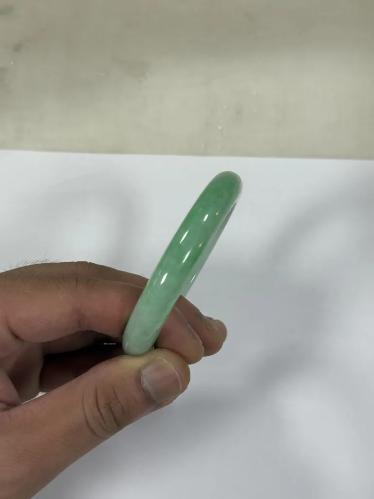 翡翠手镯上传原图 5